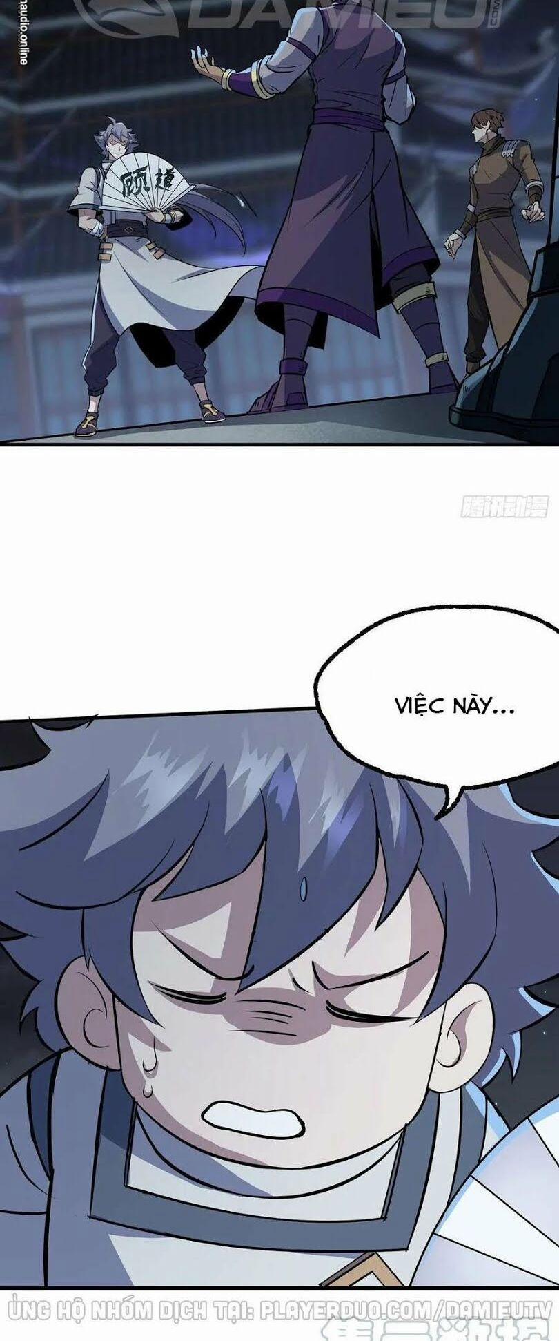 Thú Nhân 226 trang 19