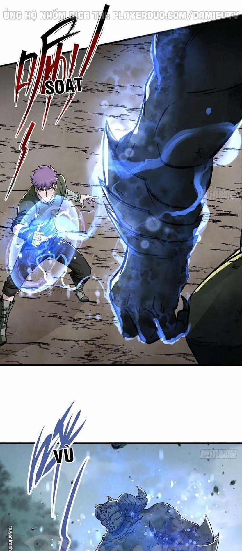 Thú Nhân 226 trang 2