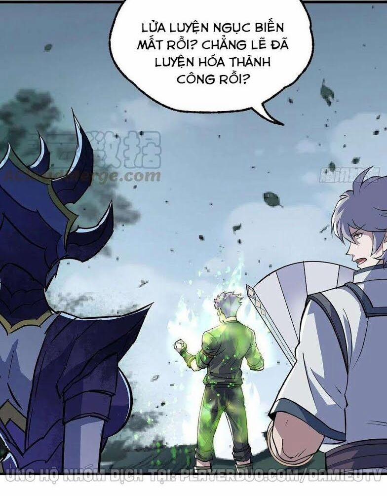 Thú Nhân 226 trang 8