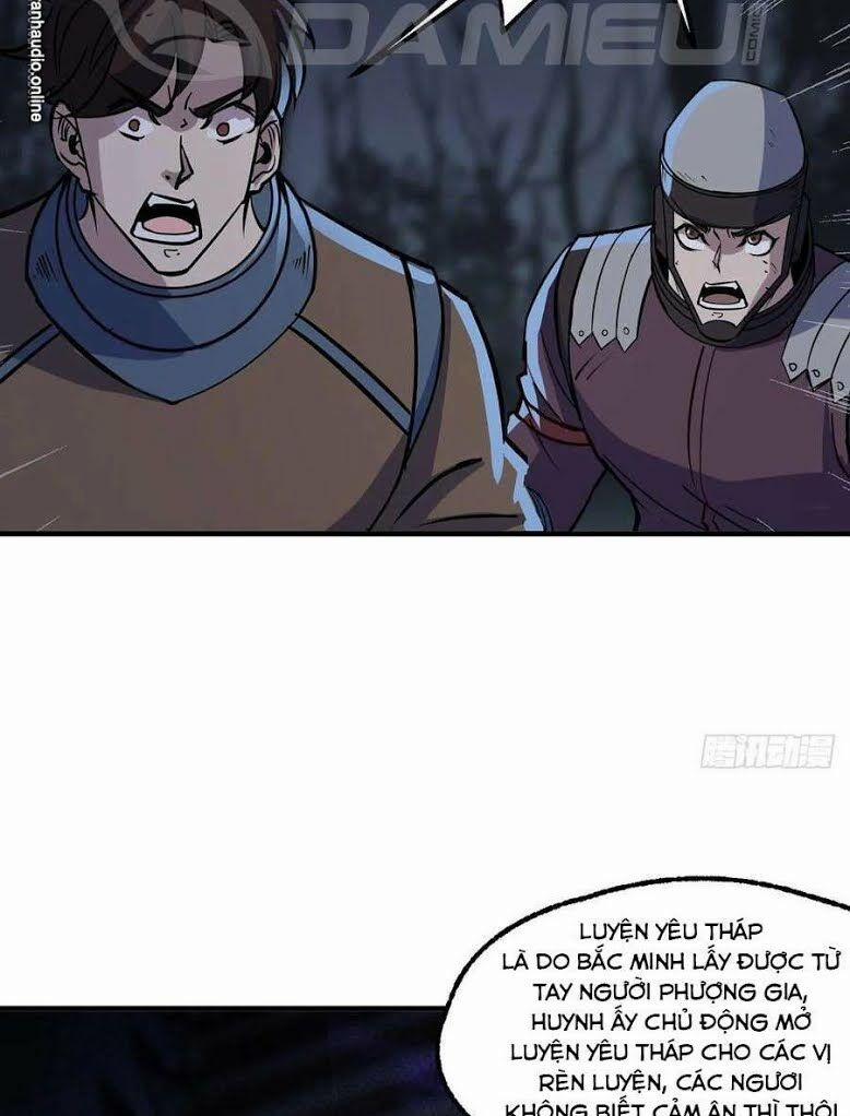 Thú Nhân 227 trang 18