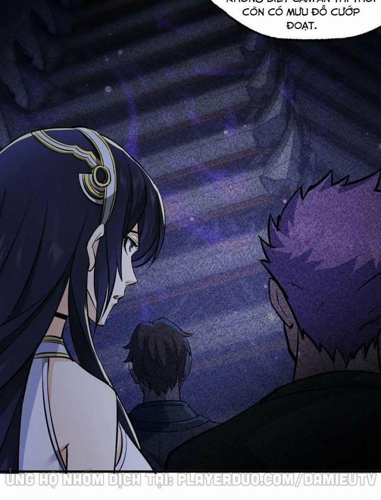 Thú Nhân 227 trang 19