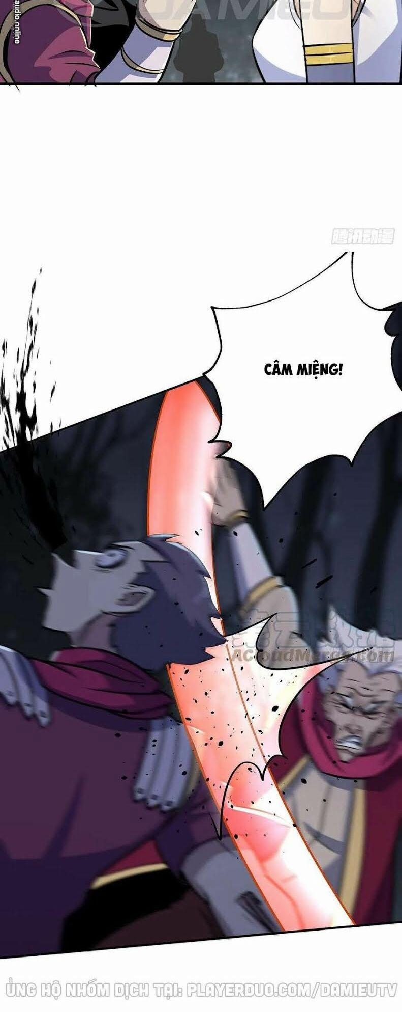 Thú Nhân 227 trang 23