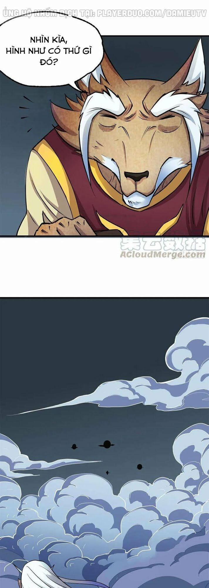 Thú Nhân 228 trang 14