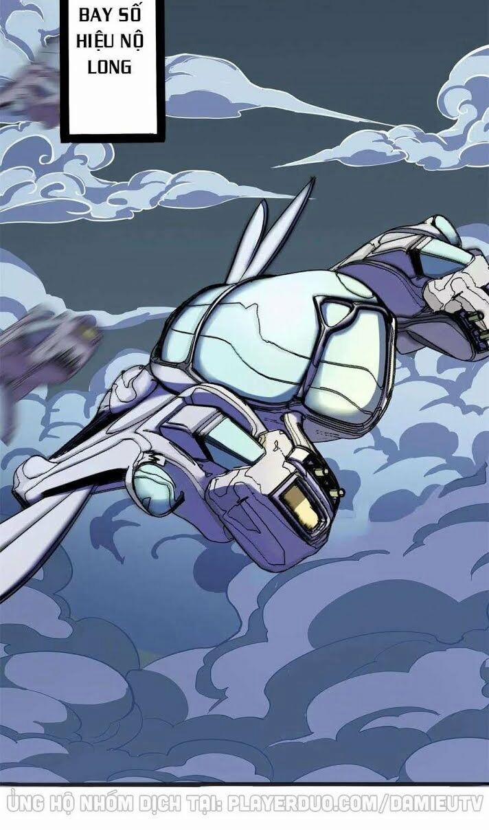 Thú Nhân 228 trang 16