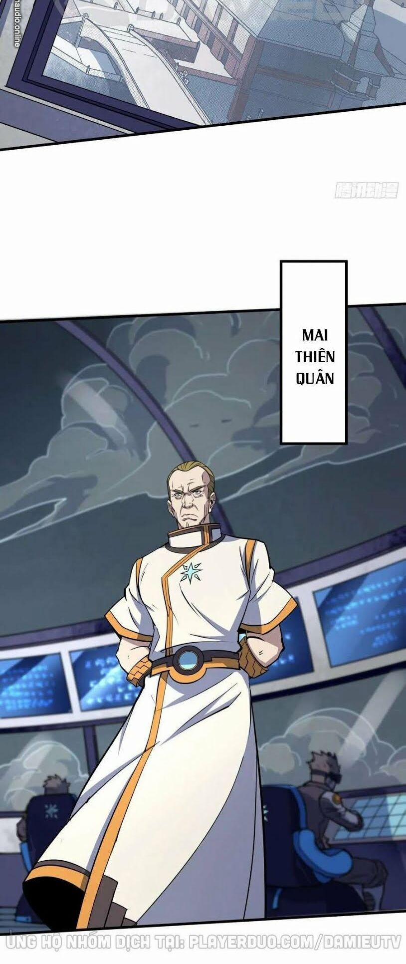 Thú Nhân 228 trang 18