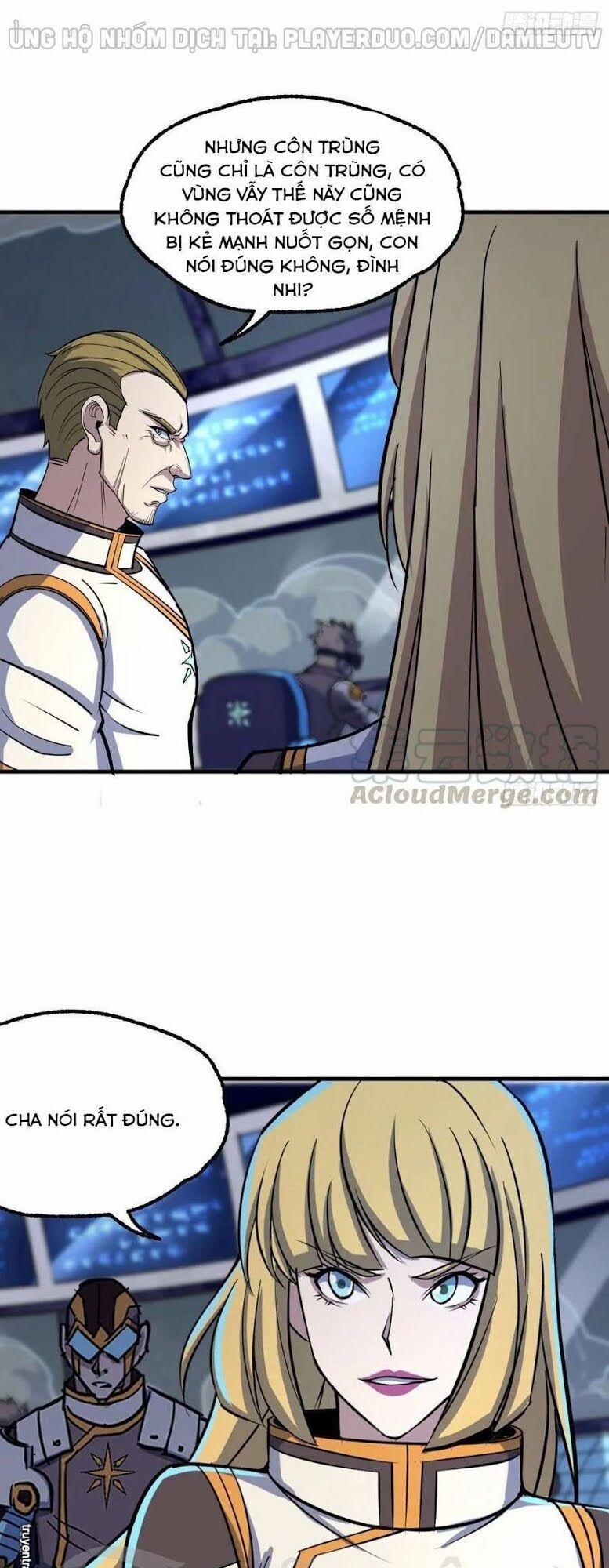 Thú Nhân 228 trang 19