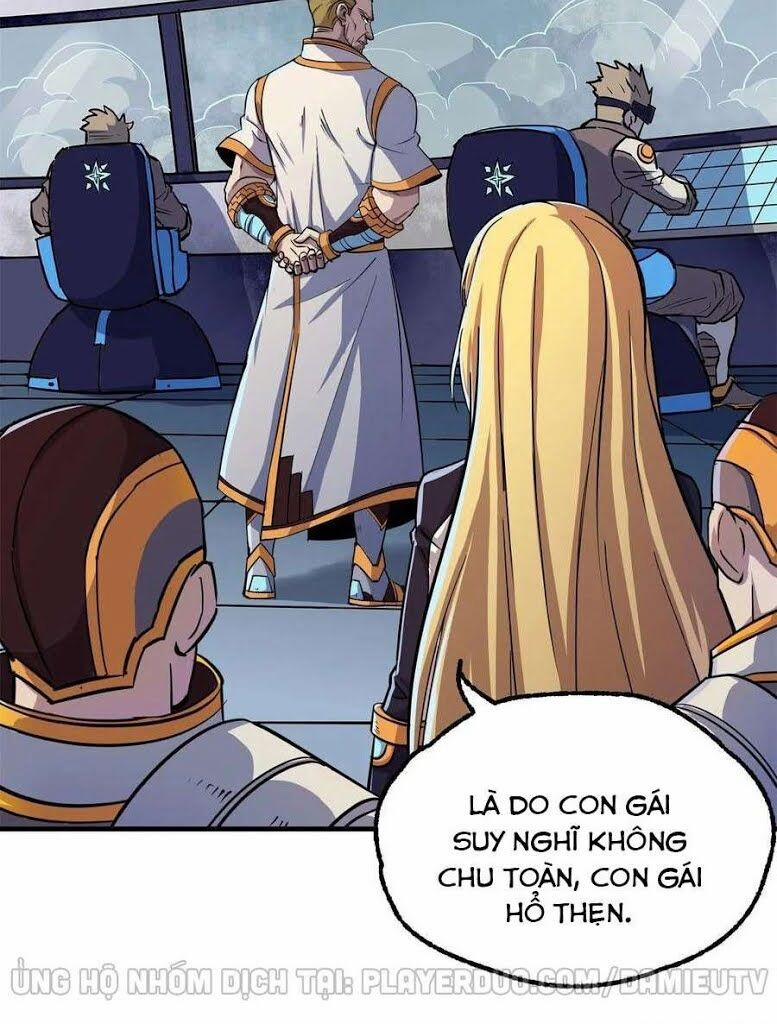 Thú Nhân 228 trang 21