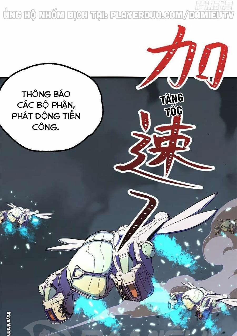 Thú Nhân 228 trang 24