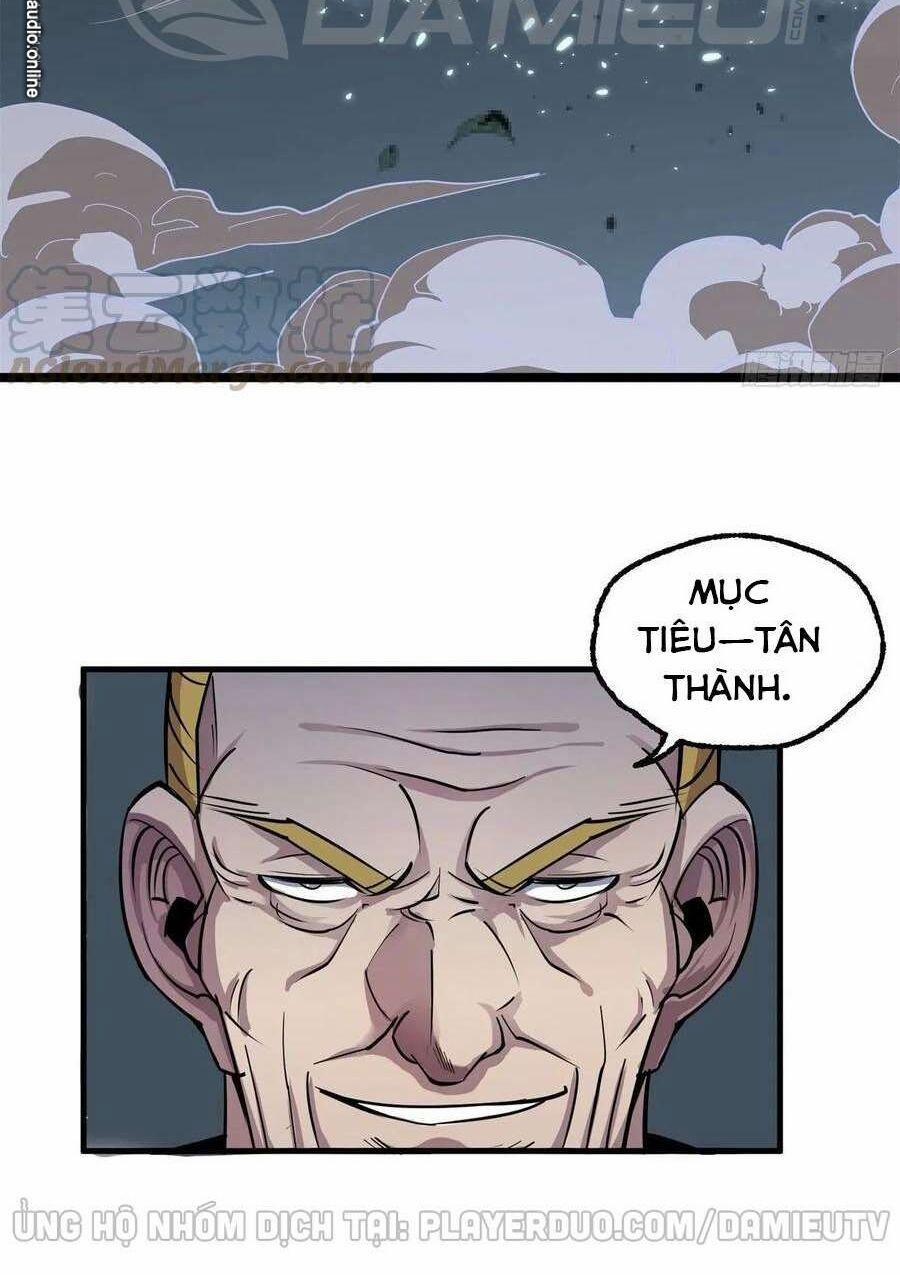 Thú Nhân 228 trang 25