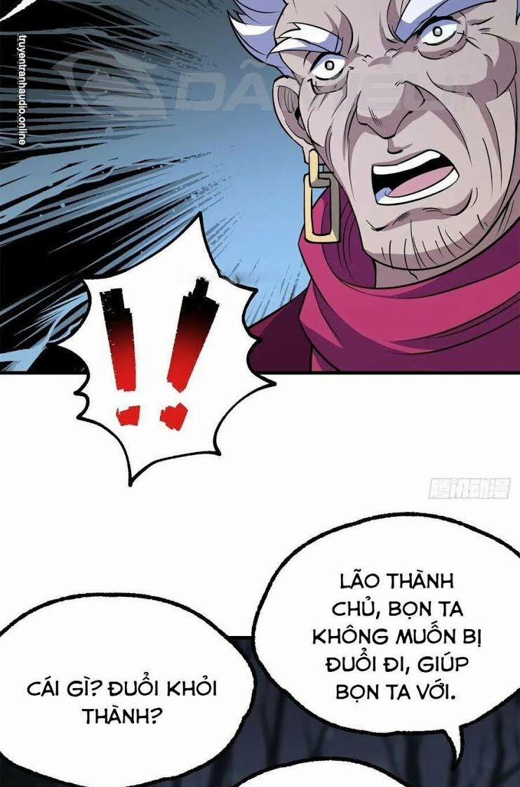 Thú Nhân 228 trang 5