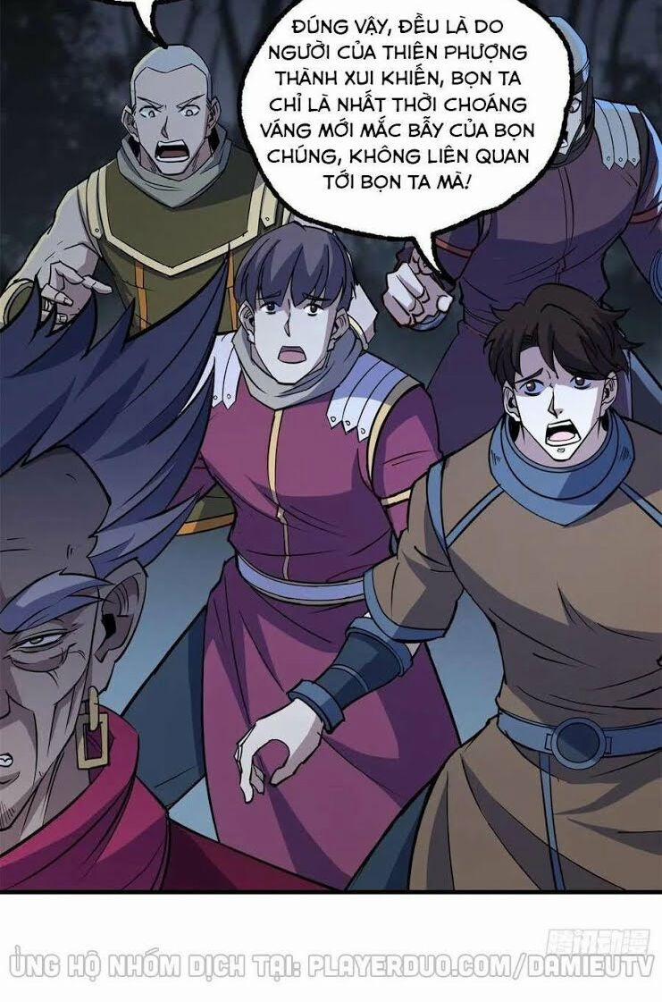 Thú Nhân 228 trang 6