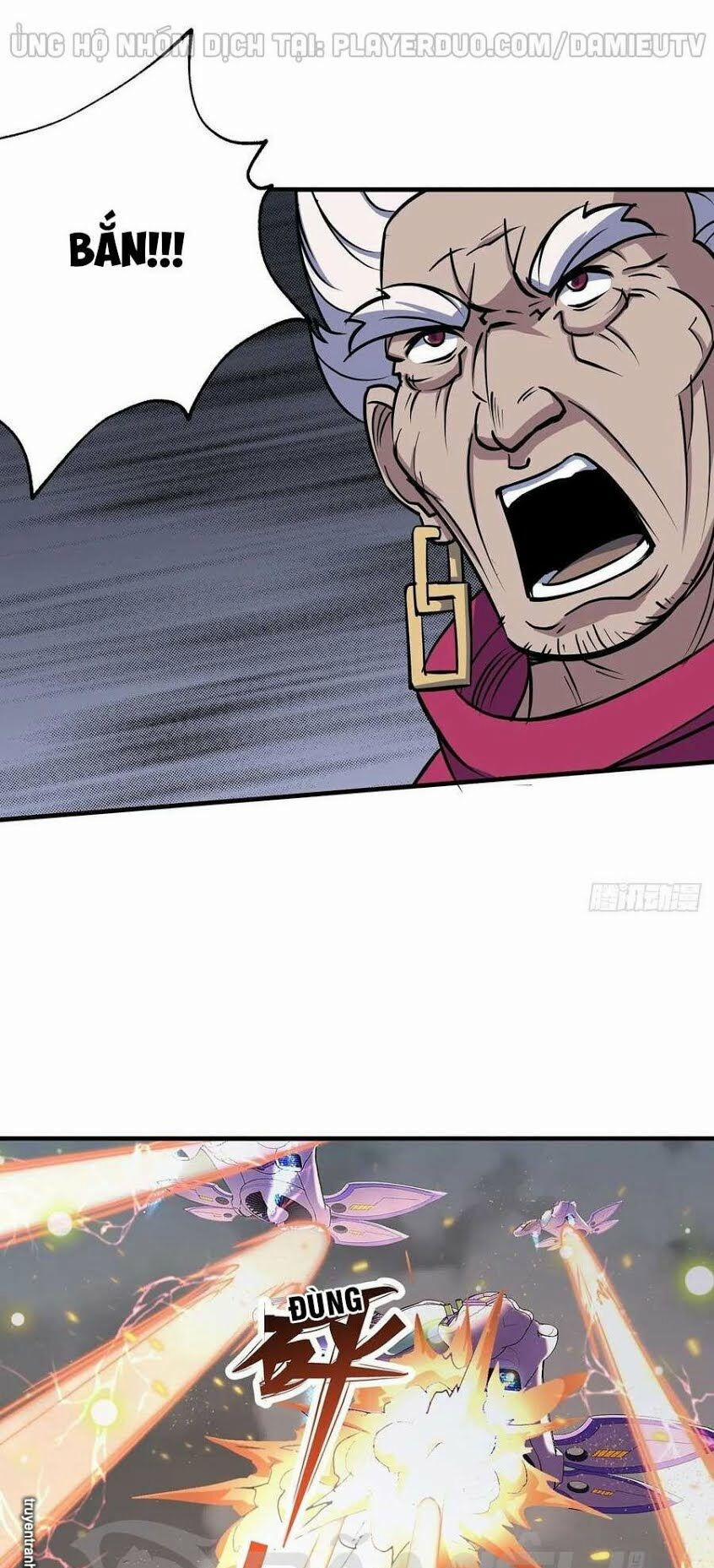 Thú Nhân 229 trang 12