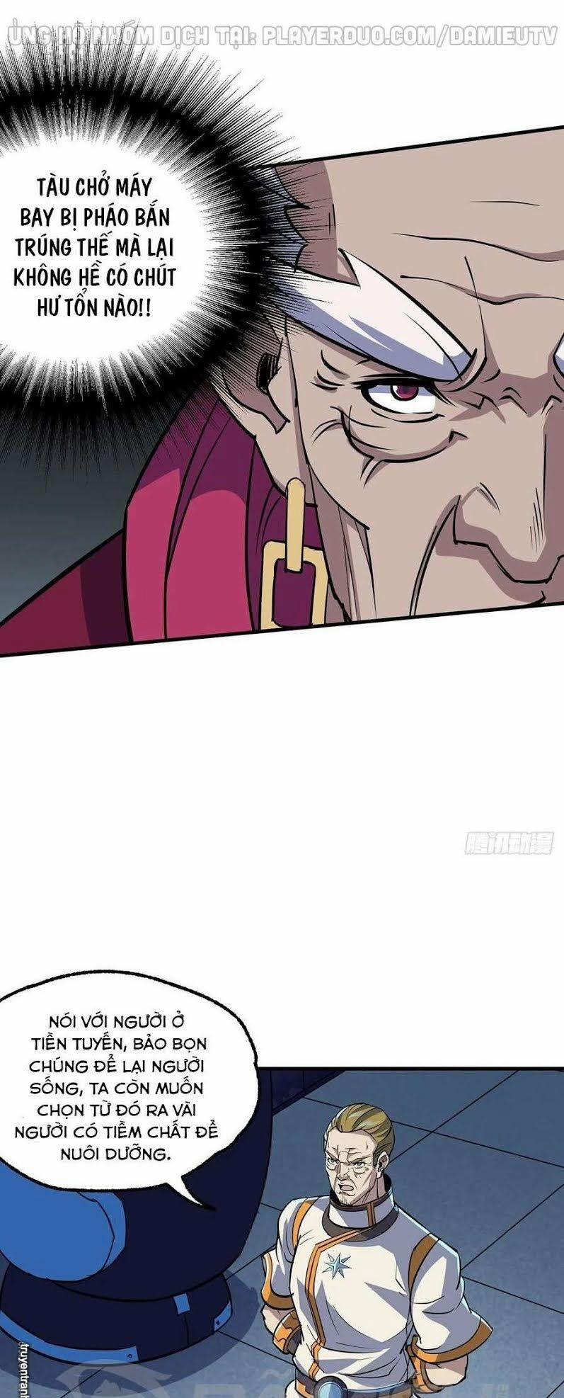 Thú Nhân 229 trang 16