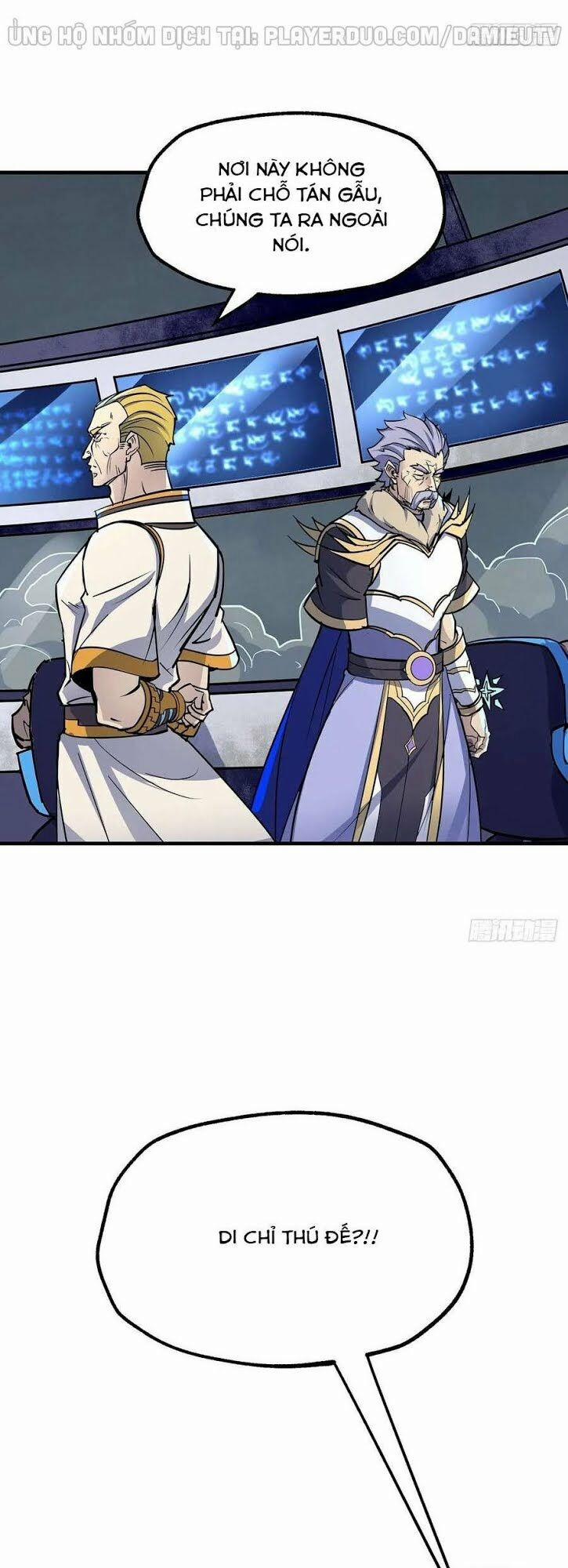 Thú Nhân 229 trang 20