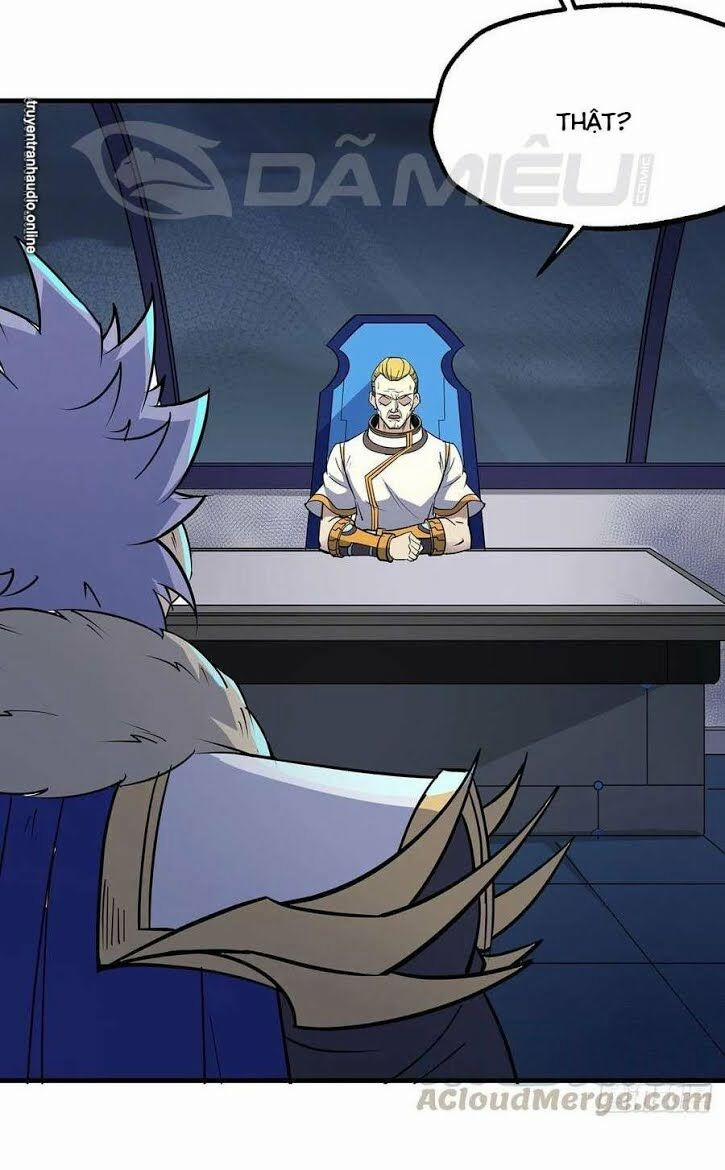 Thú Nhân 229 trang 21