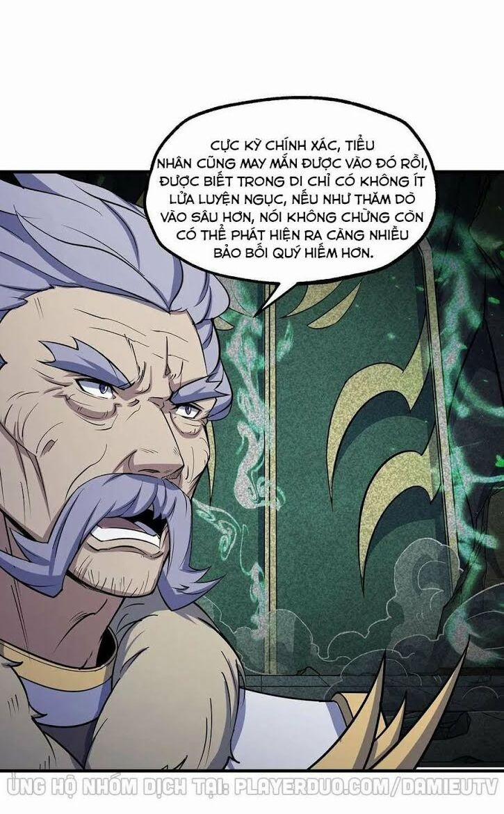 Thú Nhân 229 trang 22