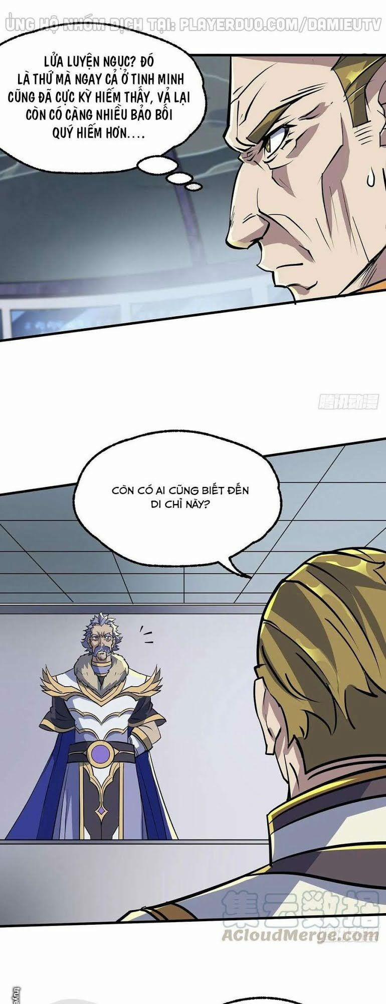 Thú Nhân 229 trang 23