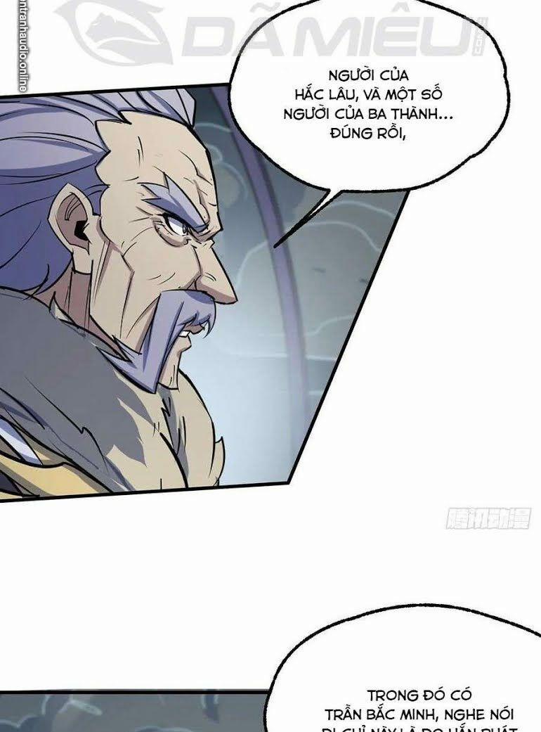 Thú Nhân 229 trang 24