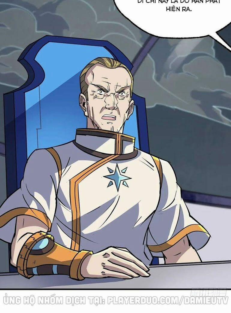 Thú Nhân 229 trang 25