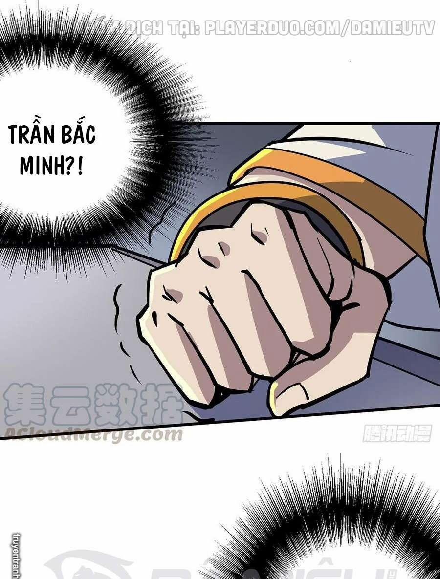 Thú Nhân 229 trang 26