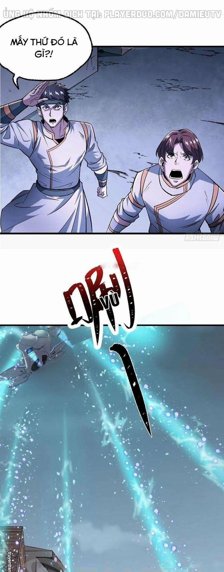 Thú Nhân 229 trang 5