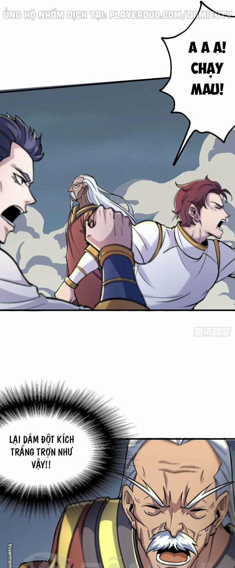 Thú Nhân 229 trang 8