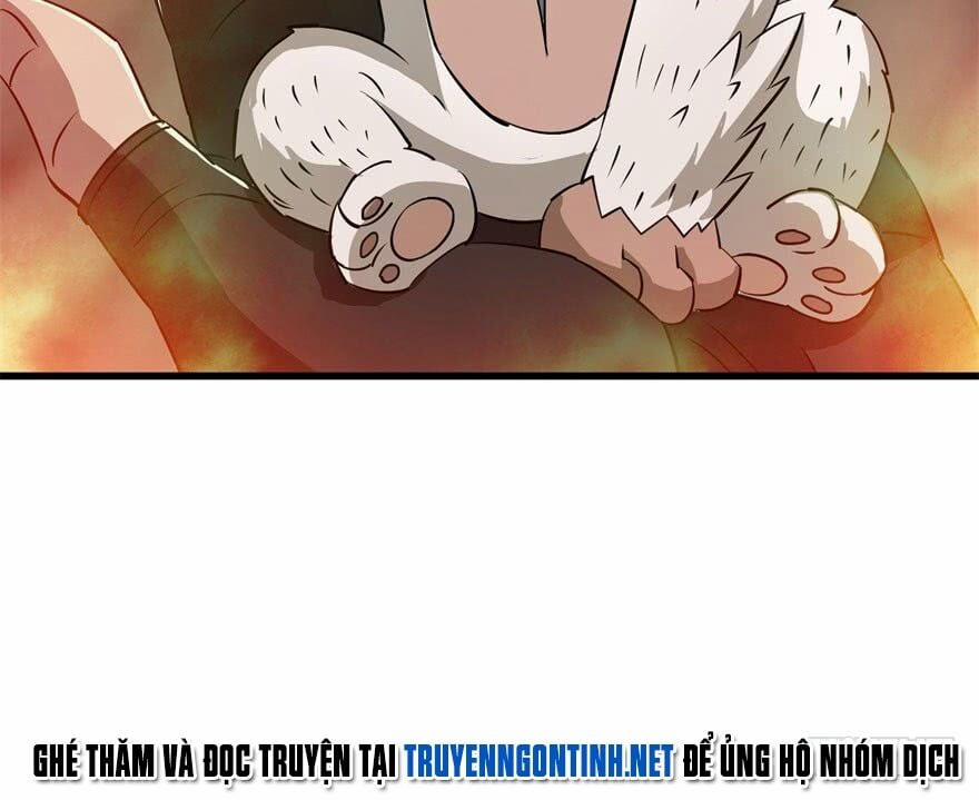 Thú Nhân 23 trang 10