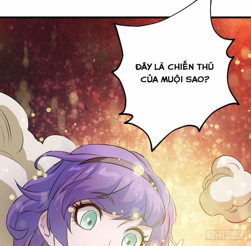 Thú Nhân 23 trang 12