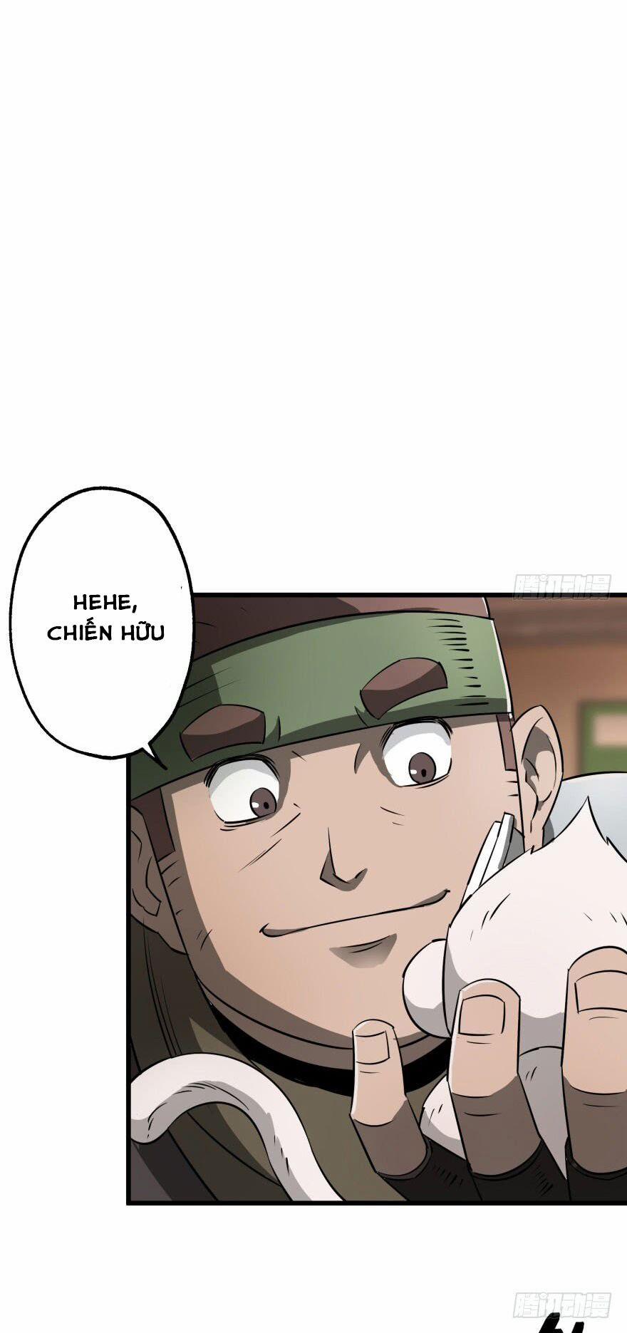 Thú Nhân 23 trang 16