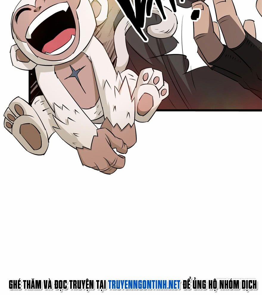 Thú Nhân 23 trang 20