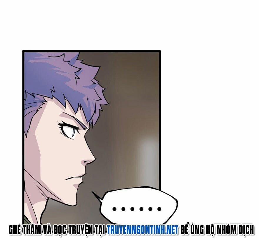 Thú Nhân 23 trang 24