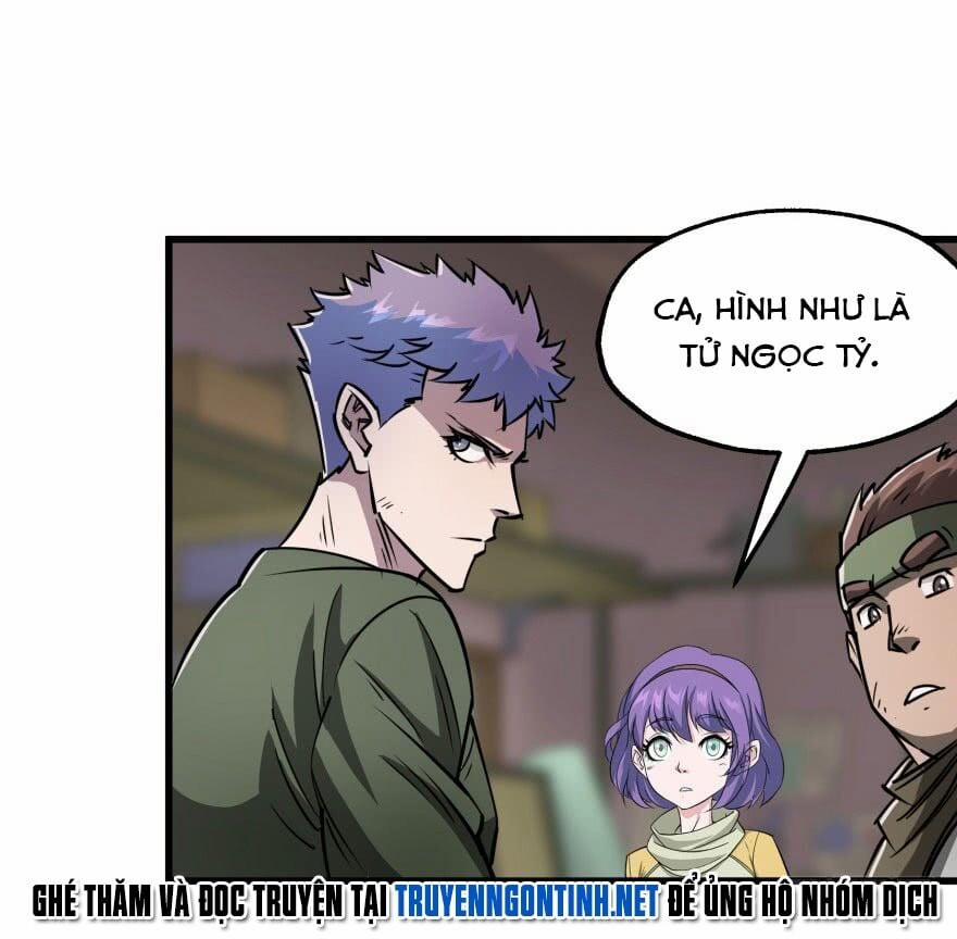 Thú Nhân 23 trang 33