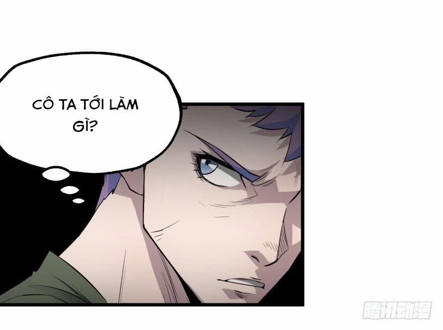 Thú Nhân 23 trang 34