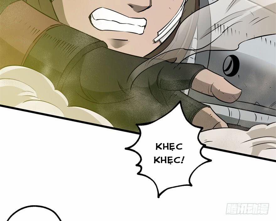 Thú Nhân 23 trang 5