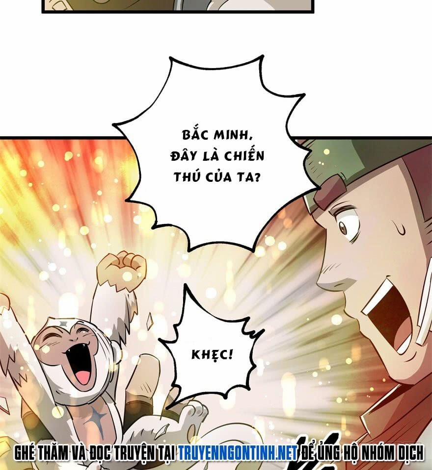 Thú Nhân 23 trang 7