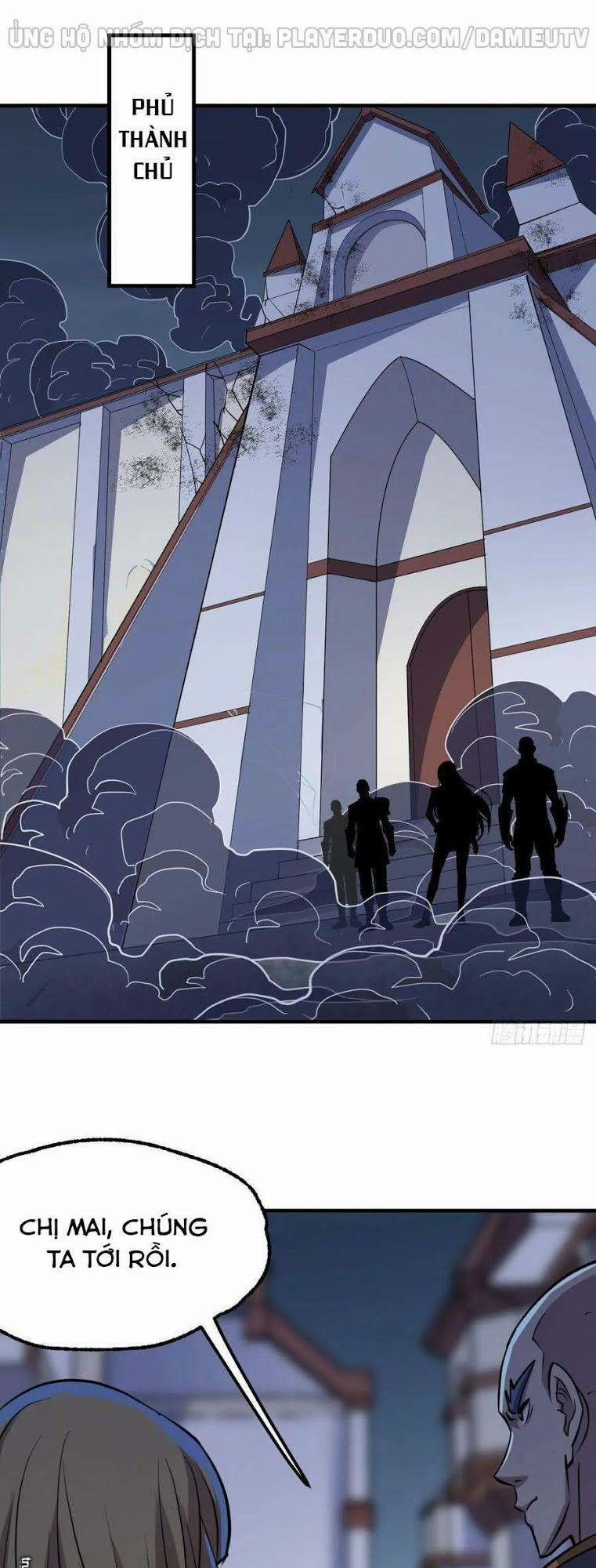 Thú Nhân 230 trang 0