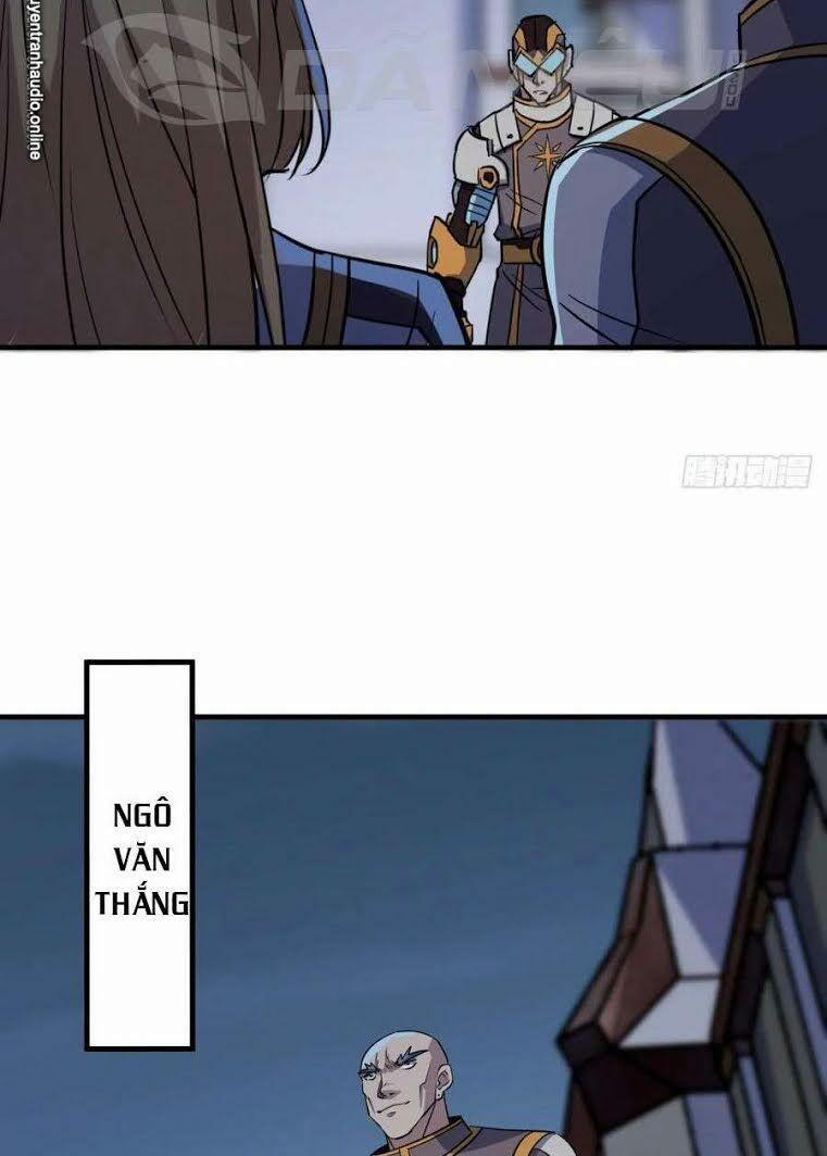 Thú Nhân 230 trang 1