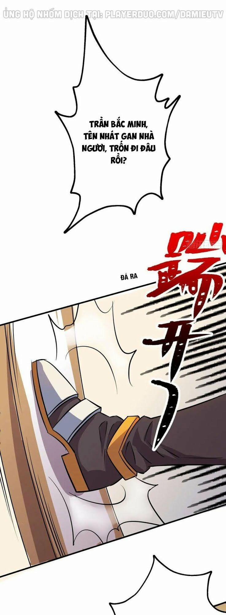 Thú Nhân 230 trang 10