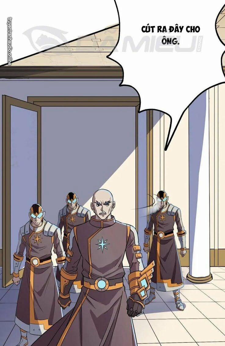 Thú Nhân 230 trang 11