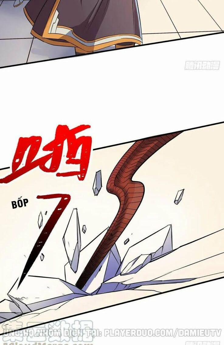 Thú Nhân 230 trang 12