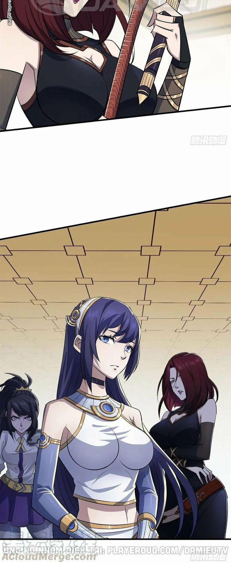 Thú Nhân 230 trang 14