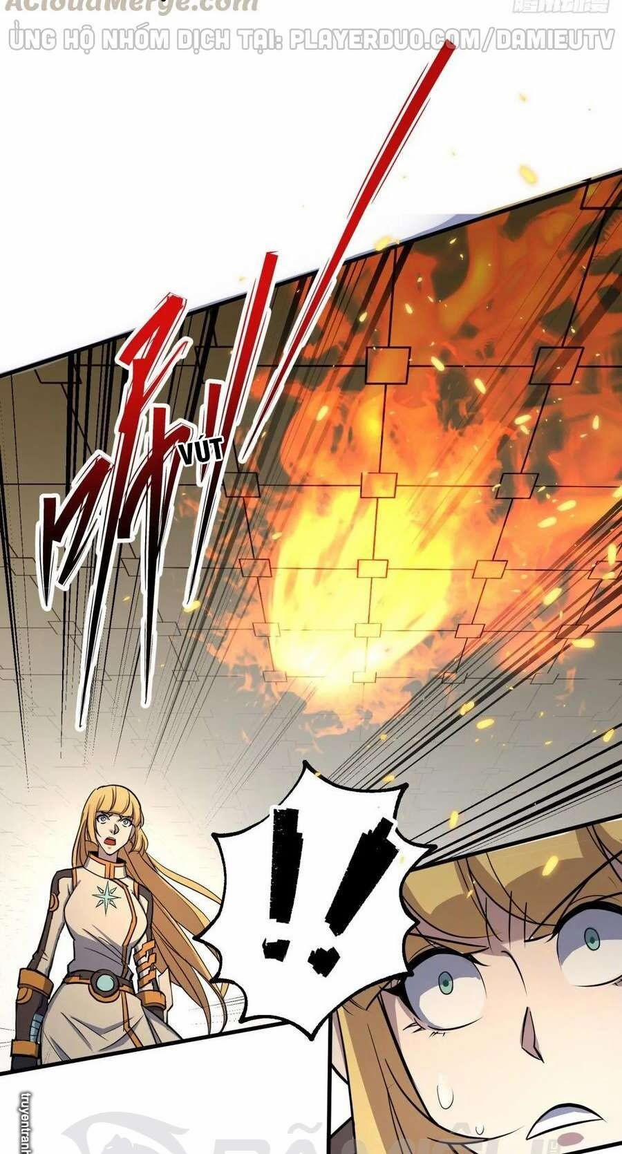 Thú Nhân 230 trang 19