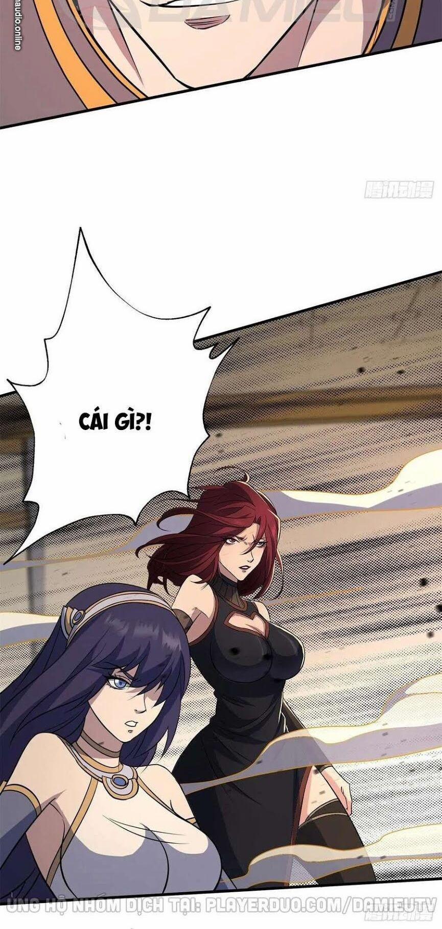 Thú Nhân 230 trang 24