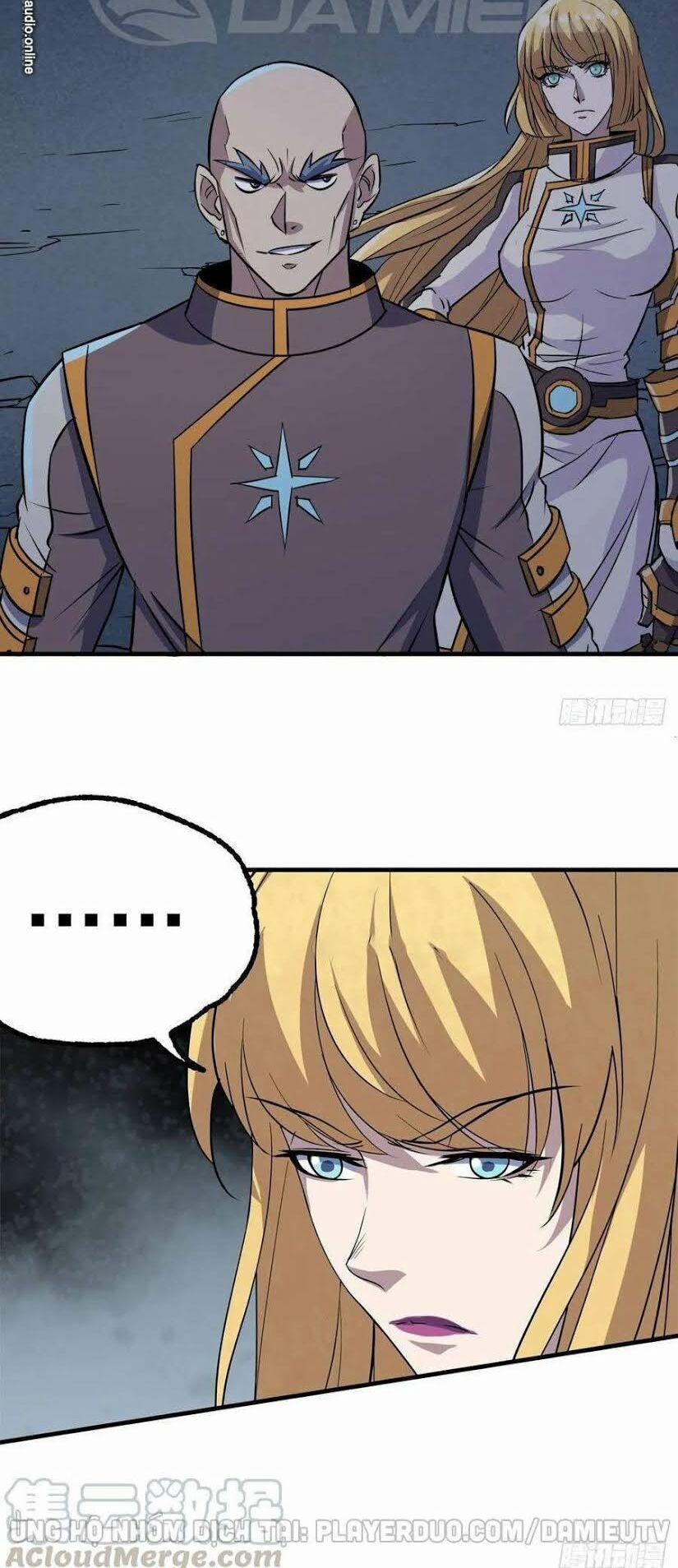 Thú Nhân 230 trang 4