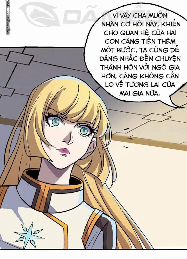 Thú Nhân 230 trang 8