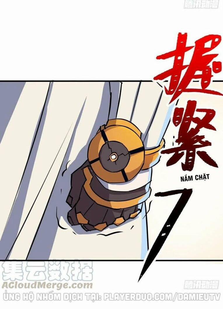 Thú Nhân 230 trang 9