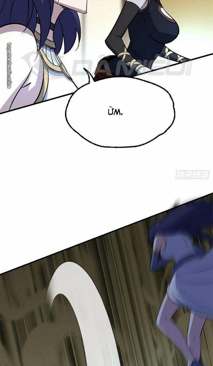 Thú Nhân 231 trang 1