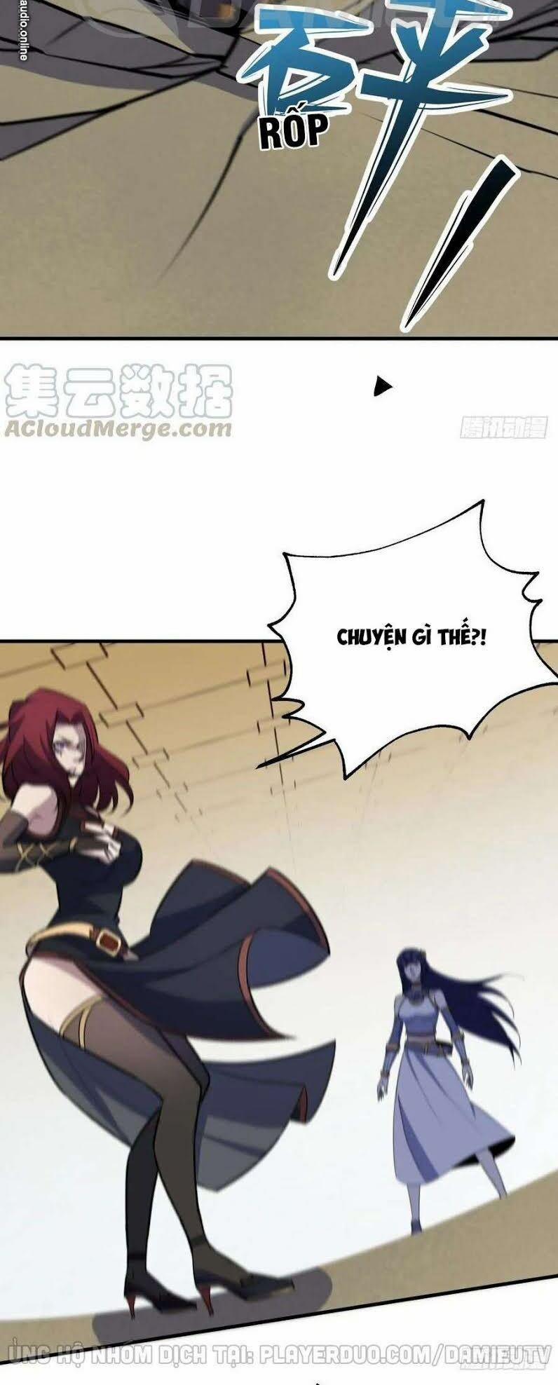 Thú Nhân 231 trang 19