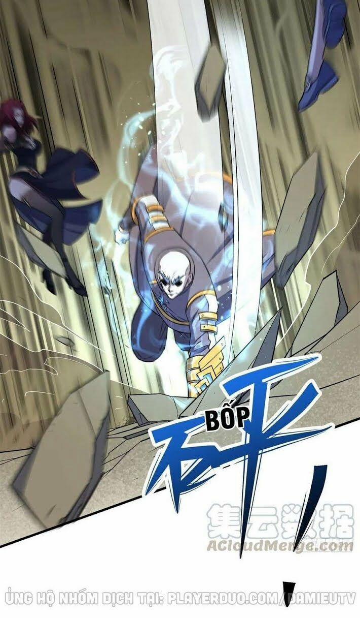 Thú Nhân 231 trang 2