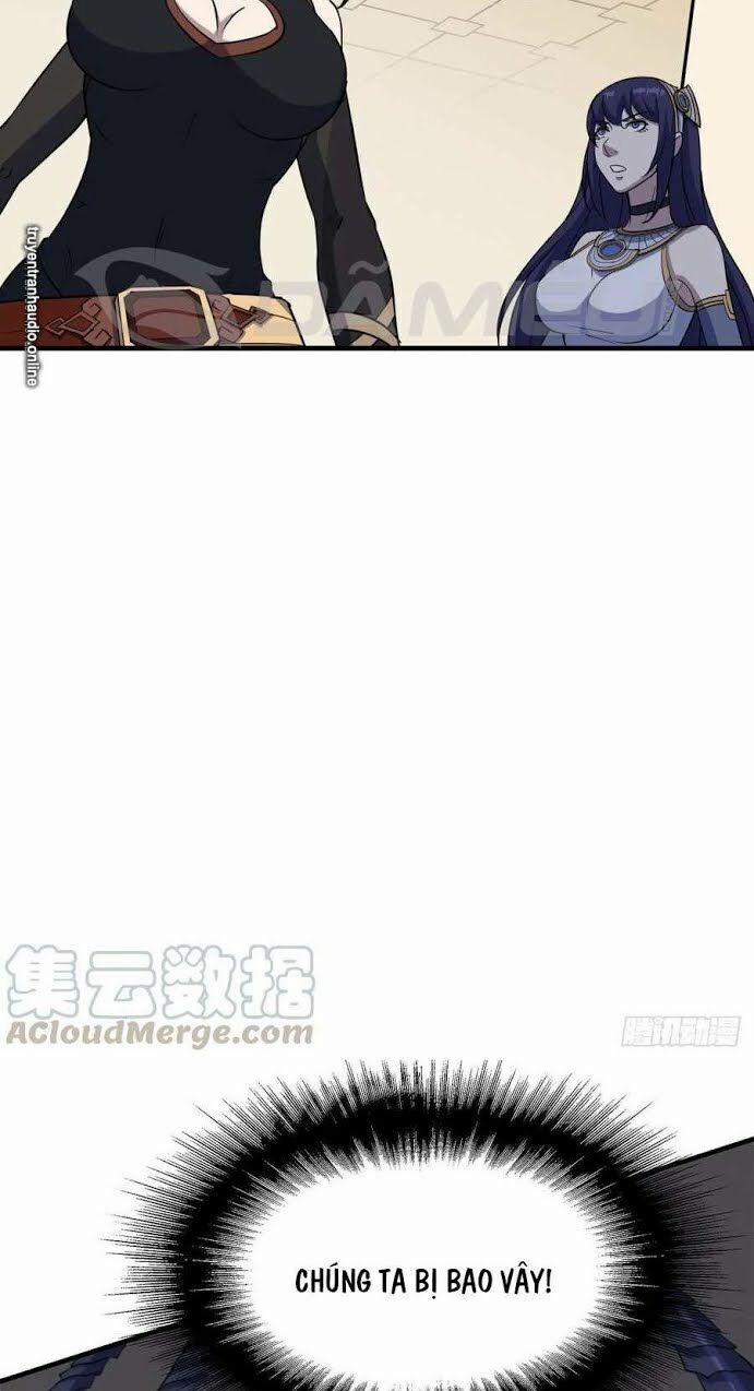 Thú Nhân 231 trang 21